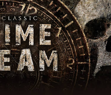 Classic Time Team