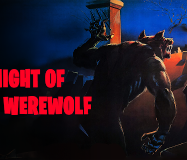 Night Of The Werewolf (1981)