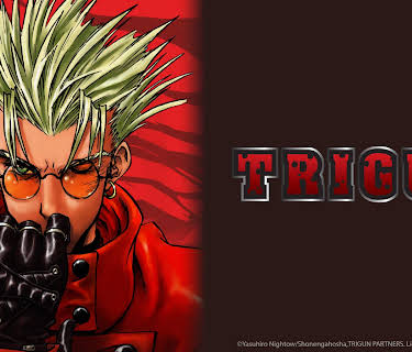 Trigun Season 1