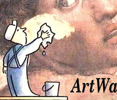 ArtWatch (2004)