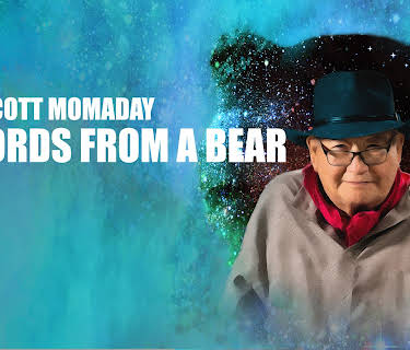 N. Scott Momaday: Words from a Bear (2019)