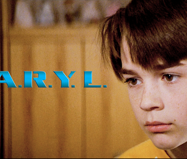 D.A.R.Y.L. (1985)