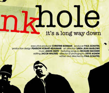 Sinkhole (2005)