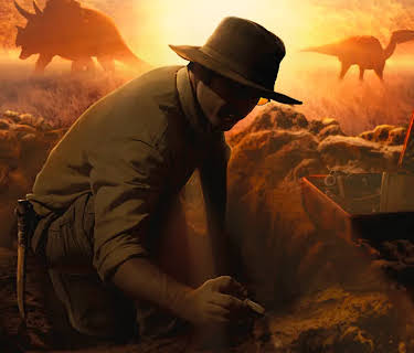 Dinosaur Apocalypse