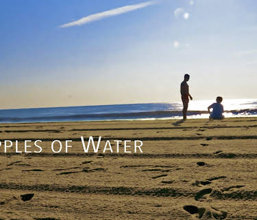 Ripples of Water (2020)