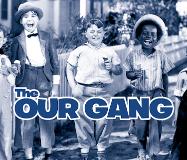 The Our Gang Collection: The Complete First Volume