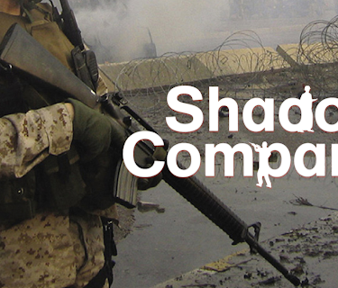 Shadow Company (2007)