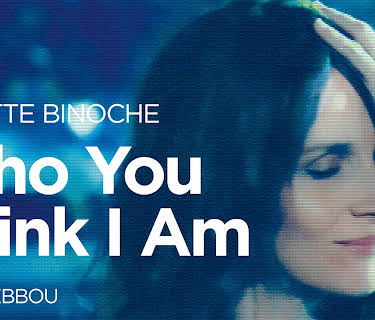 Who You Think I Am (2021)