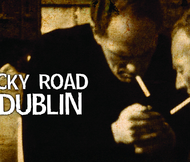 Rocky Road to Dublin (2006)