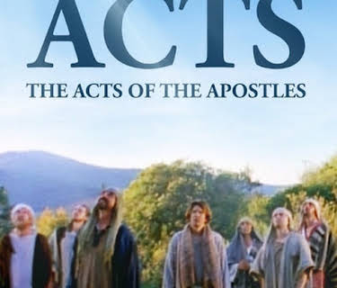 Acts of the Apostles (1994)