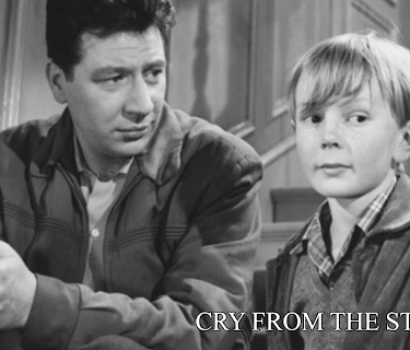 A Cry From the Streets (1958)