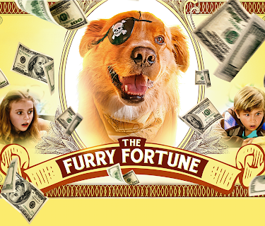 The Furry Fortune (2023)