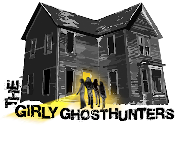The Girly Ghost Hunters