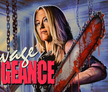 Savage Vengeance (2024)