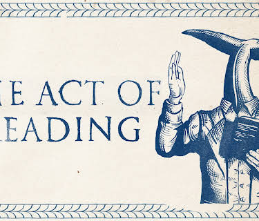 The Act of Reading (2021)
