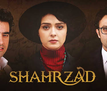 Shahrzad