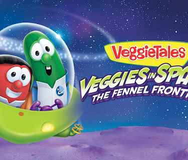 Veggies In Space: The Fennel Frontier (2014)