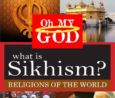 What is Sikhism?