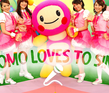 Momo Loves to Sing, Season 1