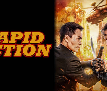 Rapid Action (2023)
