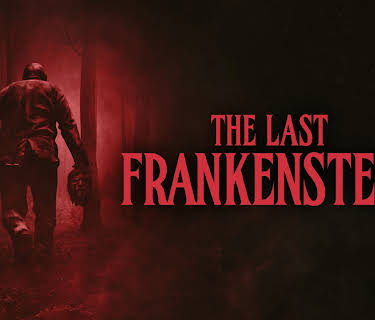 The Last Frankenstein (2022)
