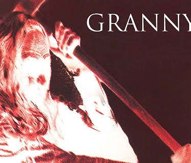 Granny (2023)