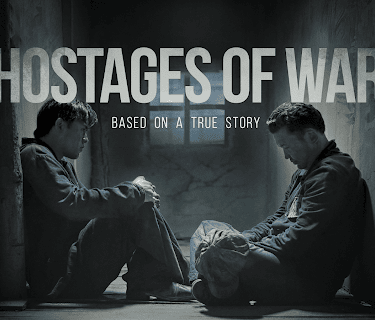 Hostages of War (2023)