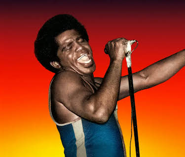 James Brown: Say It Loud