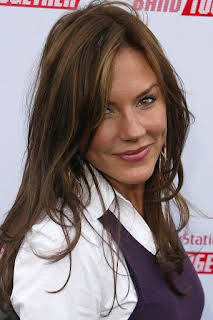 Krista Allen