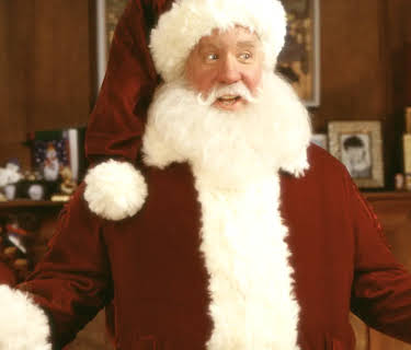 Santa Clause 2: The Mrs. Claus (2002)