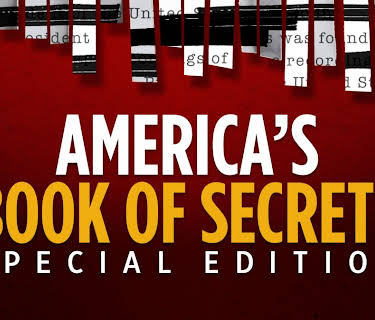 America's Book of Secrets: Special Edition