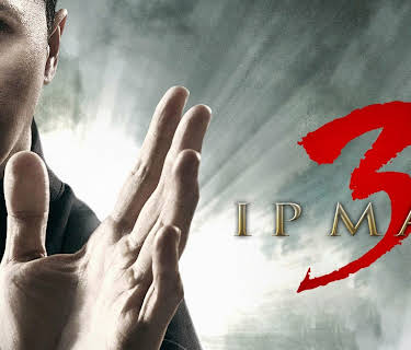 Ip Man 3 (2026)