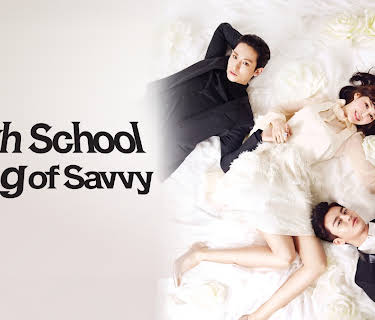 High School King of Savvy
