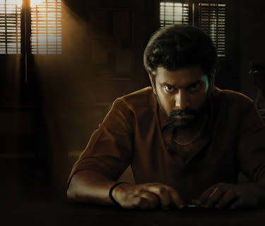 Thiruvin Kural (2023)