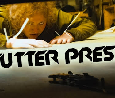 Gutter Press (2023)