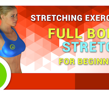 Back Stretches for Flexibility and Back Pain - Stretching Exercises