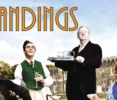 Blandings Season 1