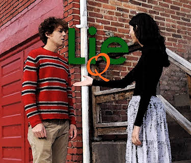 Lie Q (2022)