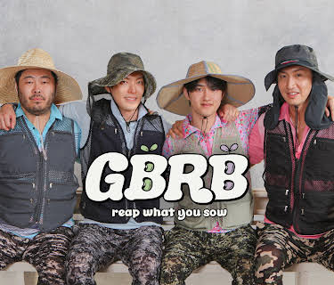 GBRB: Reap What You Sow