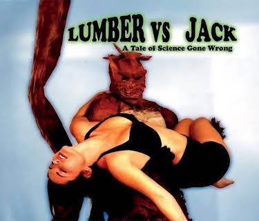 Lumber vs Jack (2014)