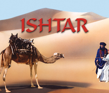 Ishtar (Director's Cut) (1987)