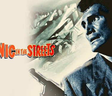 Panic In The Streets (1950)