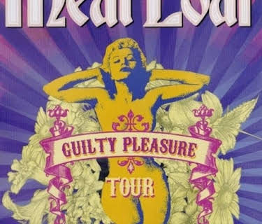 Meat Loaf: Guilty Pleasure Tour - Live From Sydney (2012)