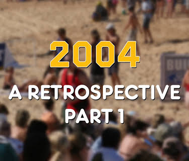 2004 - A Retrospective (2004)