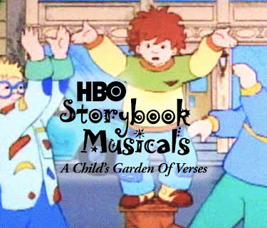 A Child's Garden of Verses (1992)