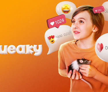 Squeaky (2025)