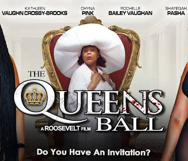 The Queens Bell (2024)
