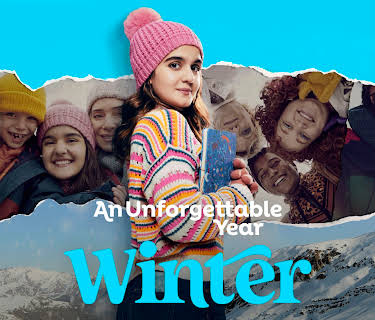An Unforgettable Year – Winter (2023)