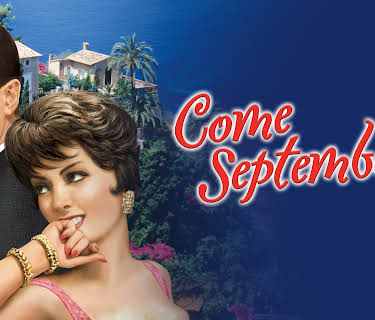 Come September (1961)