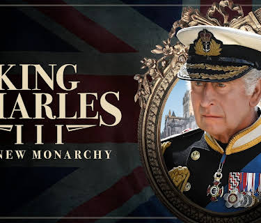 King Charles III: The New Monarchy (2023)